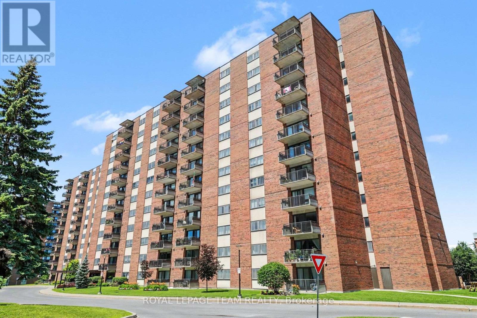 302 - 1485 Baseline Road, Ottawa, Ontario K2C 3L8 - Photo 3 - X13583028