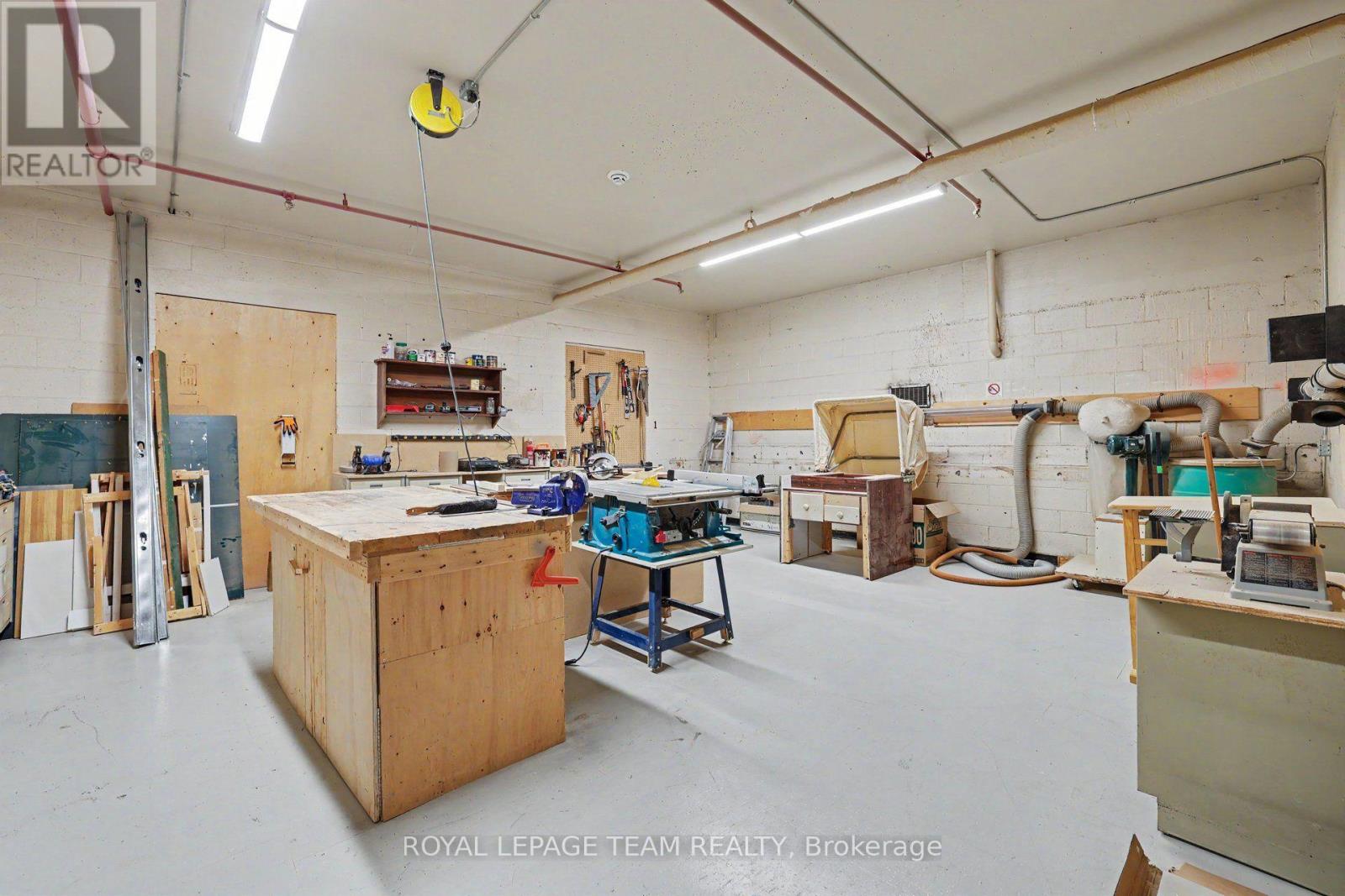 302 - 1485 Baseline Road, Ottawa, Ontario K2C 3L8 - Photo 31 - X13583028
