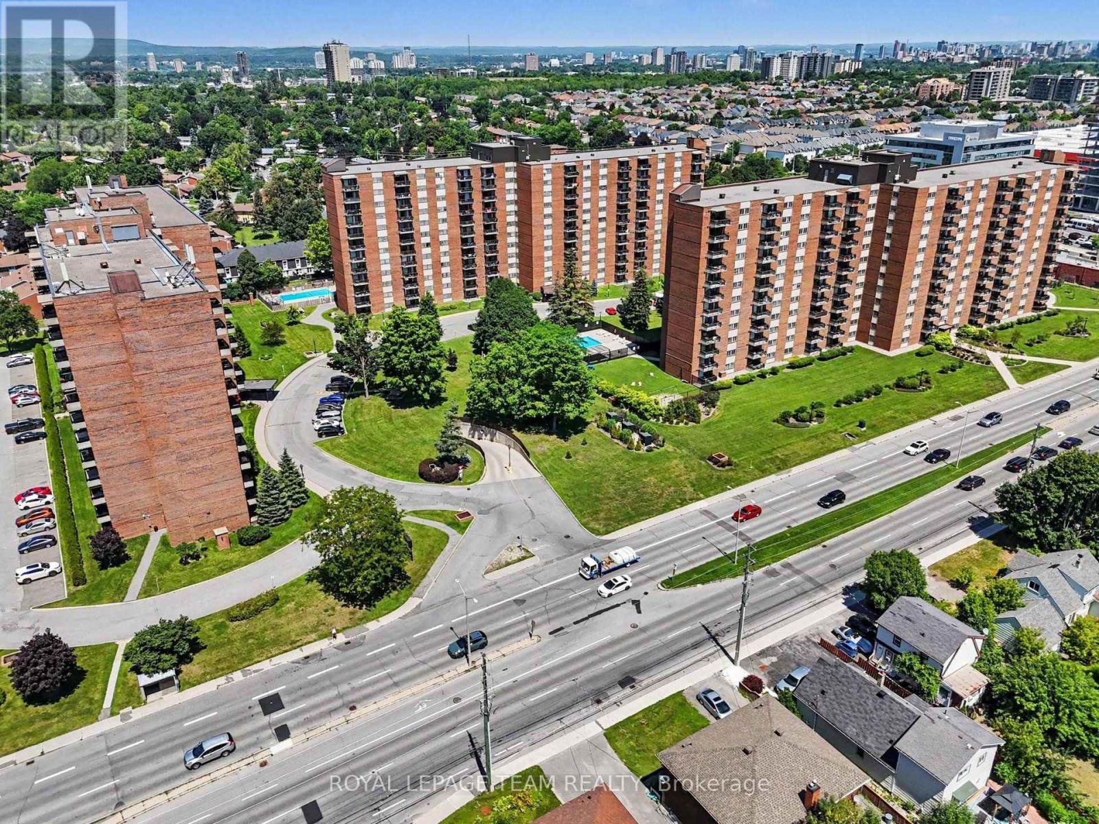 302 - 1485 Baseline Road, Ottawa, Ontario K2C 3L8 - Photo 38 - X13583028