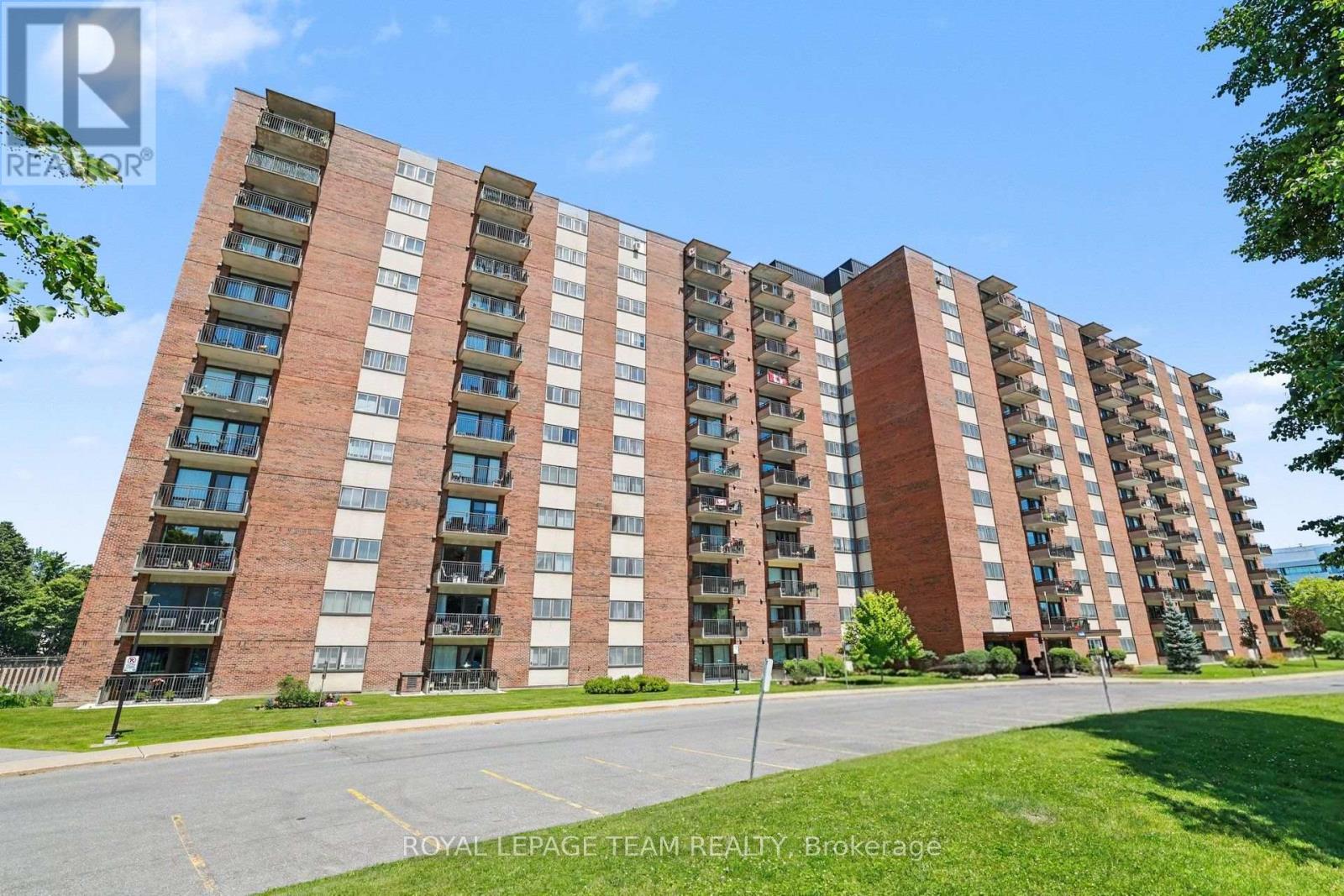 302 - 1485 Baseline Road, Ottawa, Ontario K2C 3L8 - Photo 4 - X13583028
