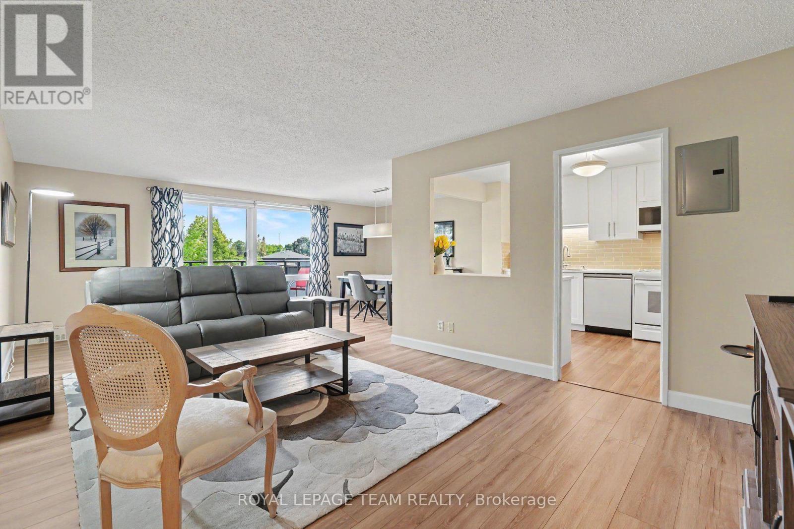 302 - 1485 Baseline Road, Ottawa, Ontario K2C 3L8 - Photo 7 - X13583028
