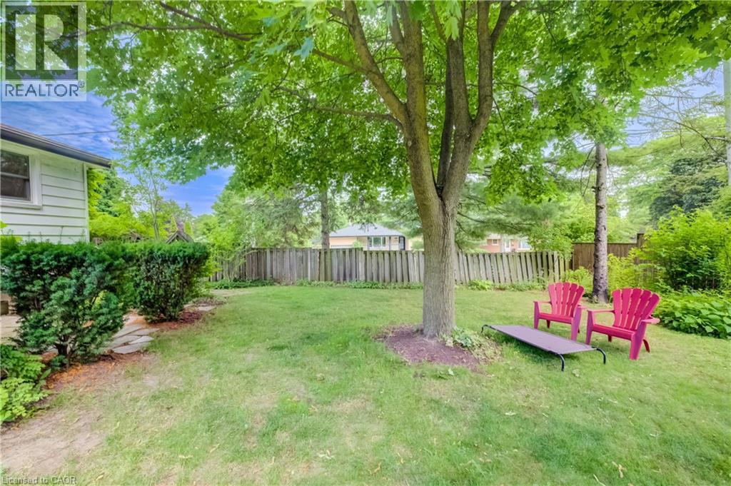 21 Culham Drive, Cambridge, Ontario  N1S 2G7 - Photo 41 - 40846060