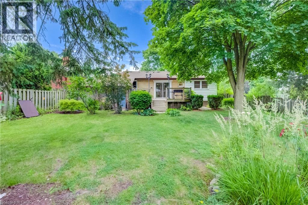 21 Culham Drive, Cambridge, Ontario  N1S 2G7 - Photo 46 - 40846060