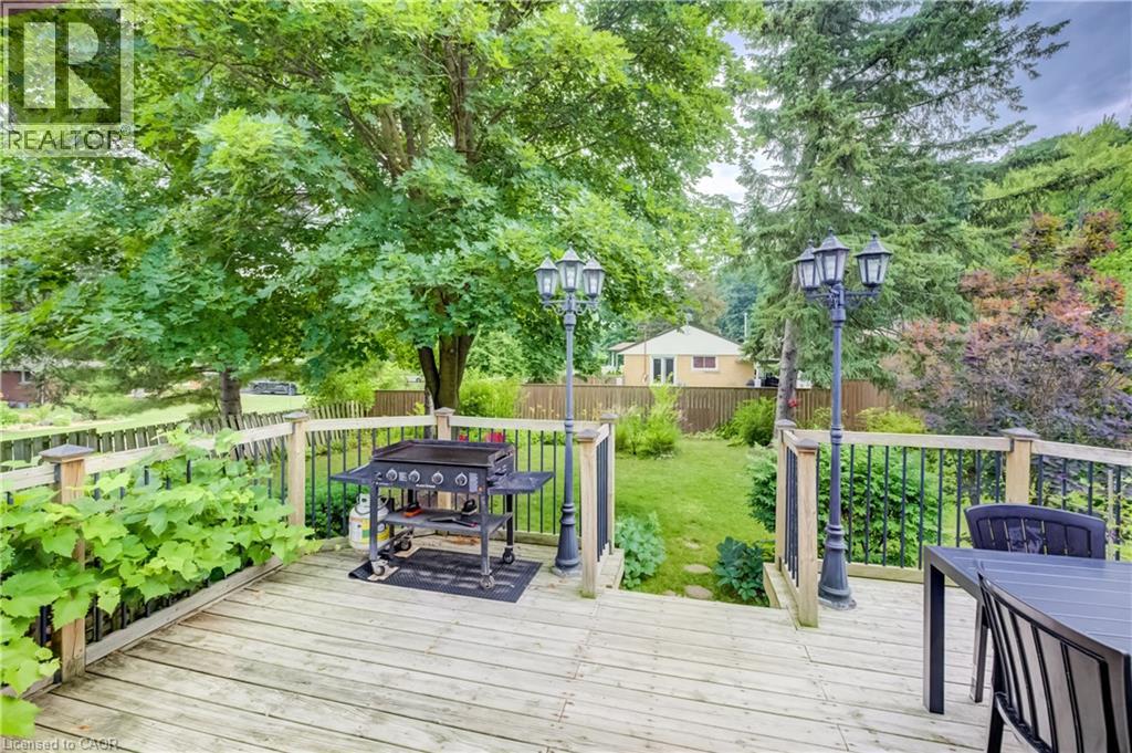 21 Culham Drive, Cambridge, Ontario  N1S 2G7 - Photo 38 - 40846060