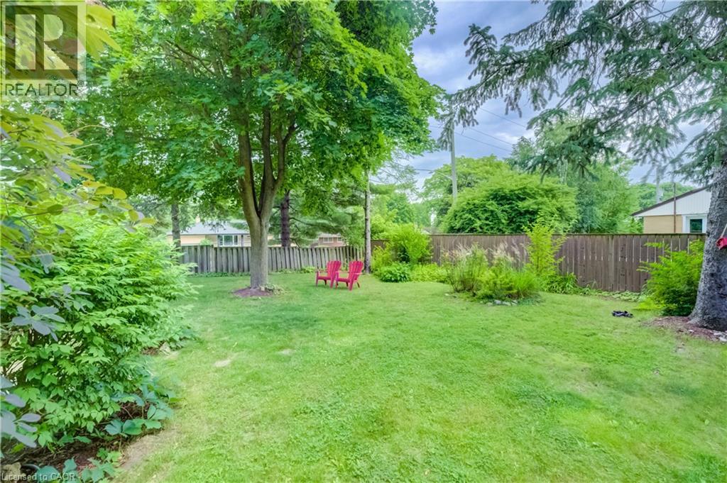 21 Culham Drive, Cambridge, Ontario  N1S 2G7 - Photo 44 - 40846060