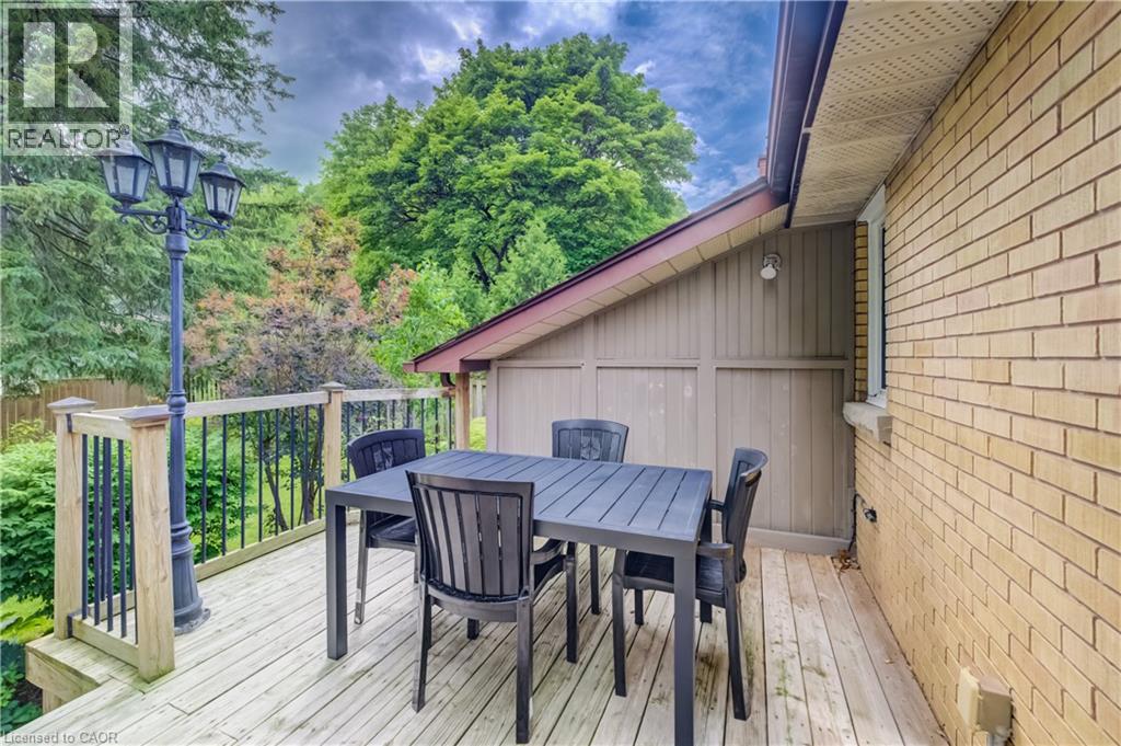 21 Culham Drive, Cambridge, Ontario  N1S 2G7 - Photo 39 - 40846060