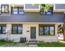 513 QUIET Place Unit# 3, Waterloo, Ontario