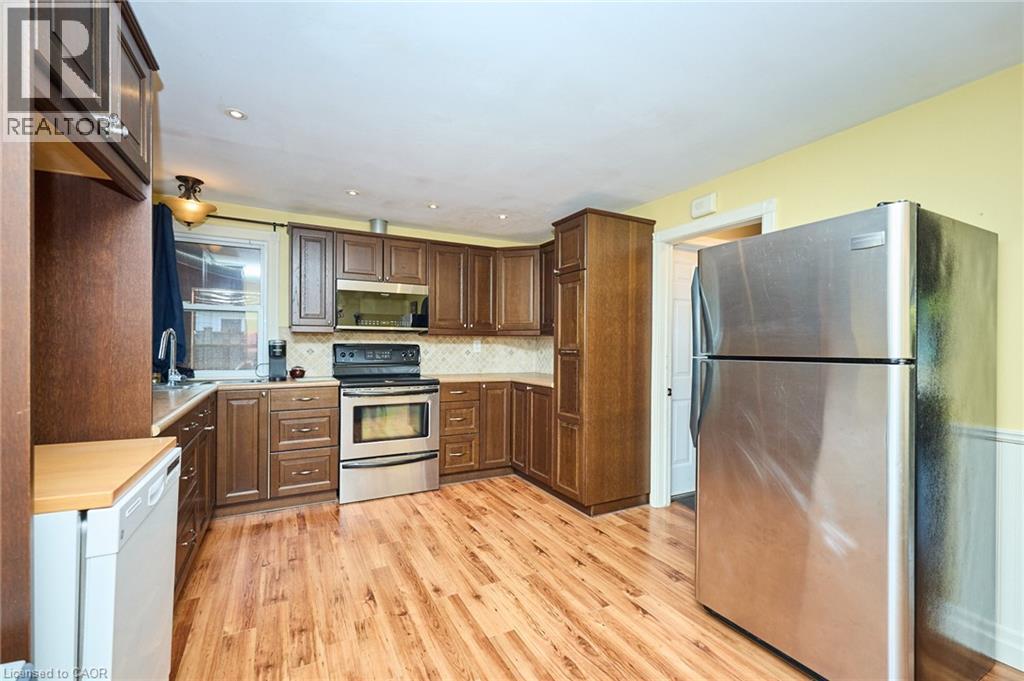 303 Park Avenue W, Dunnville, Ontario  N1A 1M7 - Photo 13 - 40847929
