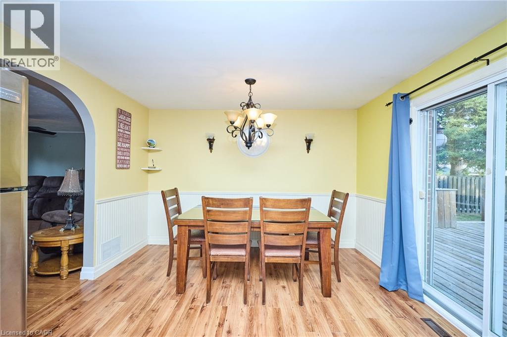 303 Park Avenue W, Dunnville, Ontario  N1A 1M7 - Photo 14 - 40847929