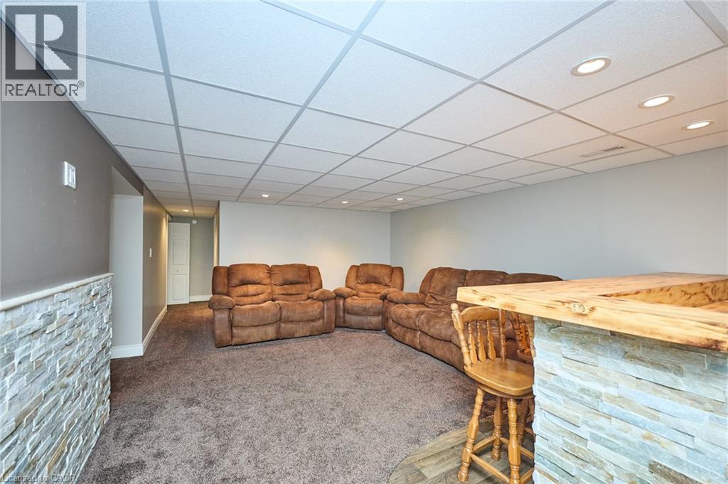 303 Park Avenue W, Dunnville, Ontario  N1A 1M7 - Photo 23 - 40847929