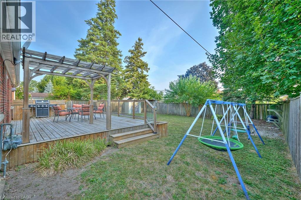 303 Park Avenue W, Dunnville, Ontario  N1A 1M7 - Photo 31 - 40847929