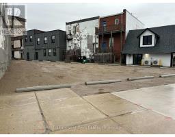 20-28 ERIE STREET, Stratford, Ontario