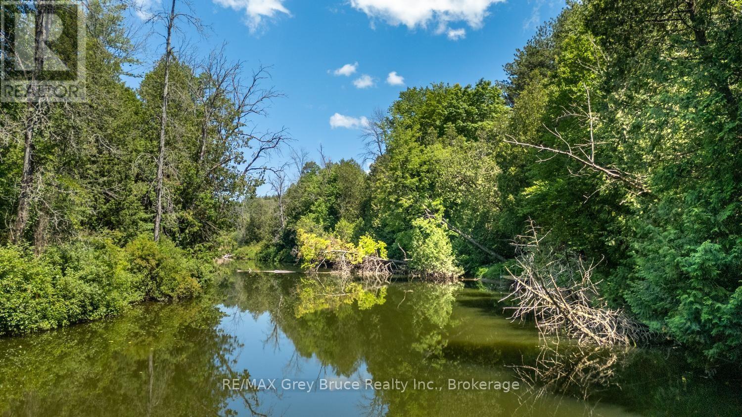 30 Riverside Place, South Bruce Peninsula, Ontario  N0H 2G0 - Photo 42 - X13582076