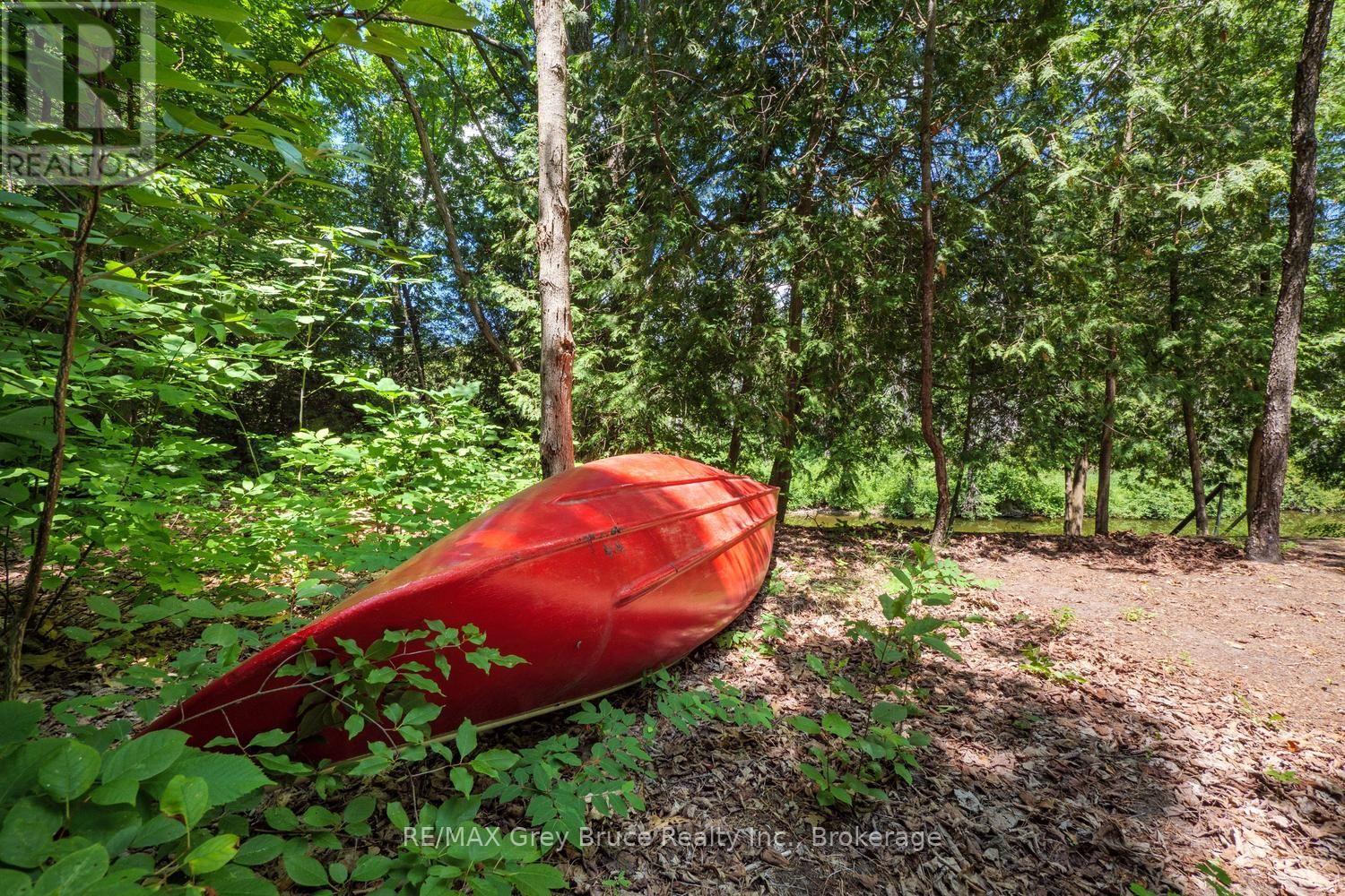 30 Riverside Place, South Bruce Peninsula, Ontario  N0H 2G0 - Photo 39 - X13582076
