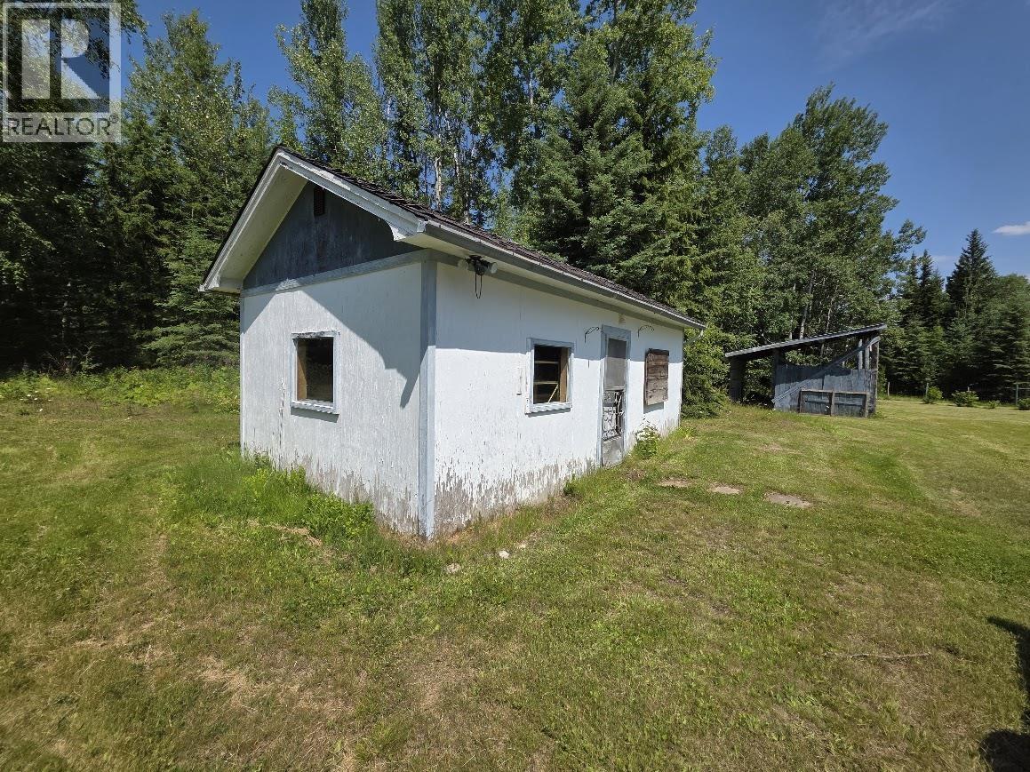 38064 Cariboo Highway, Hixon, British Columbia  V0K 1S1 - Photo 20 - R3147797