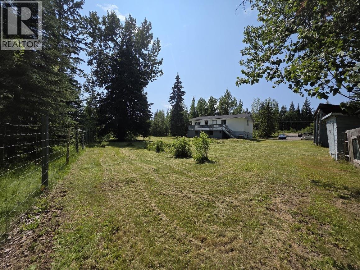 38064 Cariboo Highway, Hixon, British Columbia  V0K 1S1 - Photo 25 - R3147797