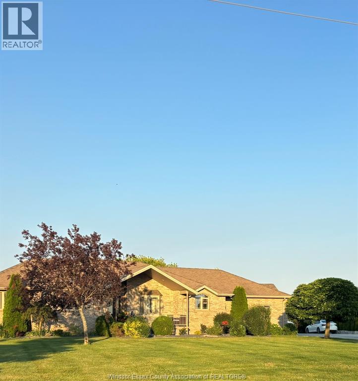 MLS# 26017221: 440 Mersea Rd 21, Leamington, Canada