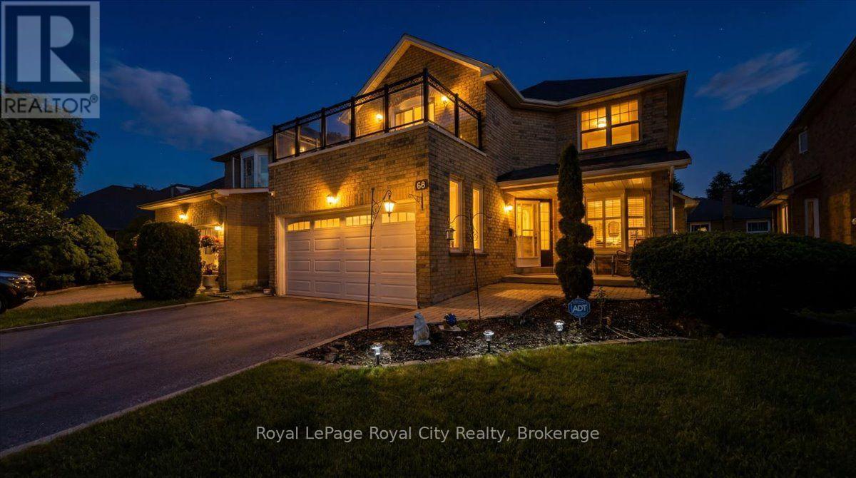 69 Summerdale Drive, Markham, Ontario  L3T 6W6 - Photo 1 - N13583068