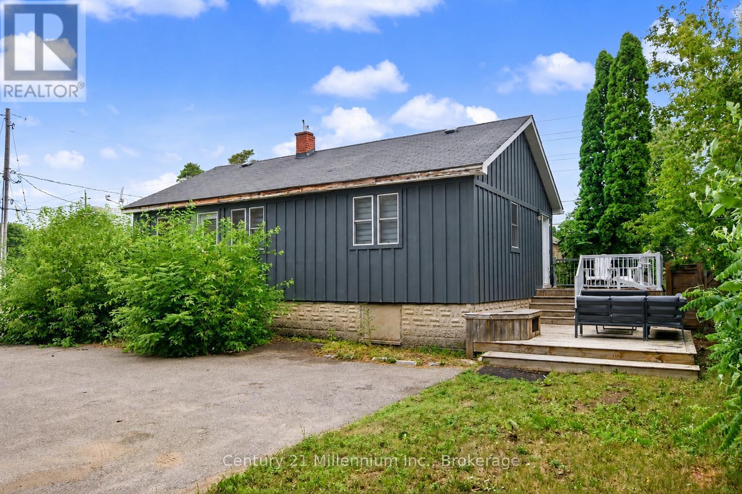 316 Hume Street, Collingwood, Ontario  L9Y 1W3 - Photo 2 - S13582888