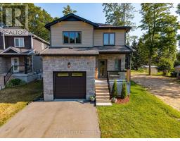 38 PAYETTE DRIVE, penetanguishene, Ontario