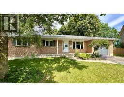 10 BALTIC Circle, waterford, Ontario