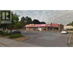 814 BRANT Street N Unit# 2, burlington, Ontario