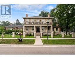 201 - 5 COBOURG STREET, goderich (goderich (town)), Ontario