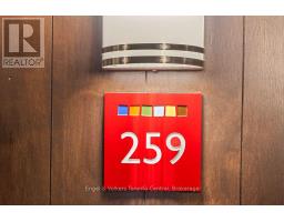 259 - 190 JOZO WEIDER BOULEVARD, blue mountains, Ontario