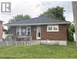 1007 GRAND AVENUE, Cornwall, Ontario
