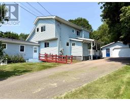 5 Lamy Street, Amherst, Nova Scotia