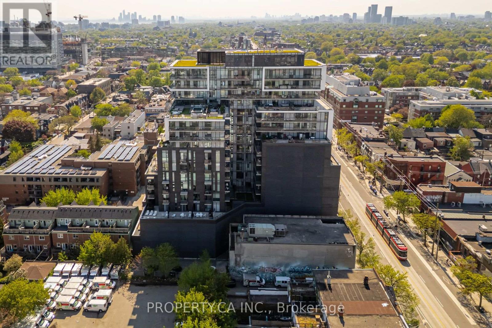 707 - 297 College Street, Toronto, Ontario  M5T 0C2 - Photo 30 - C13582862