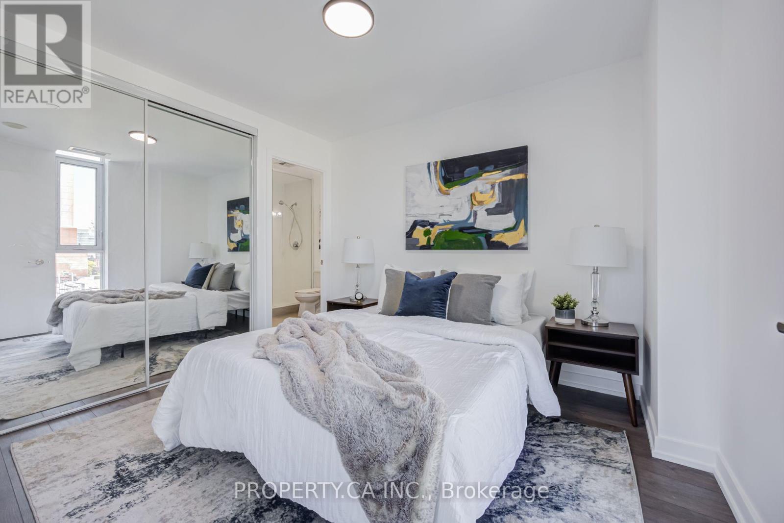 707 - 297 College Street, Toronto, Ontario  M5T 0C2 - Photo 6 - C13582862