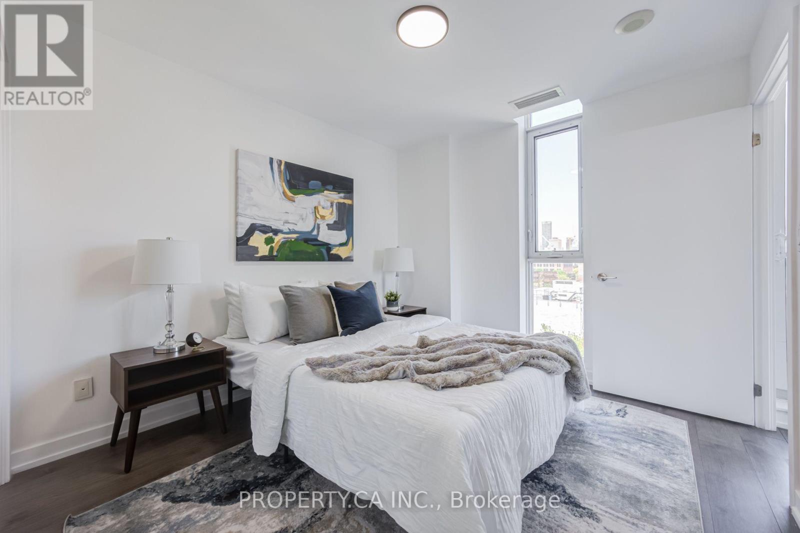 707 - 297 College Street, Toronto, Ontario  M5T 0C2 - Photo 7 - C13582862