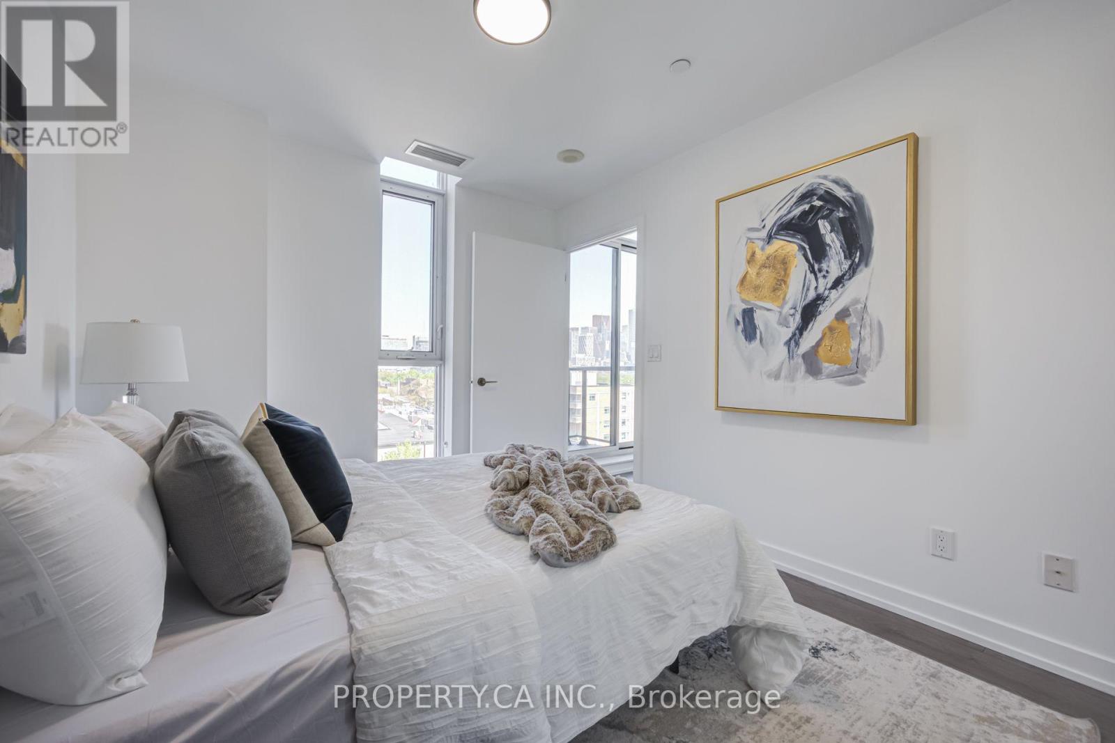 707 - 297 College Street, Toronto, Ontario  M5T 0C2 - Photo 8 - C13582862
