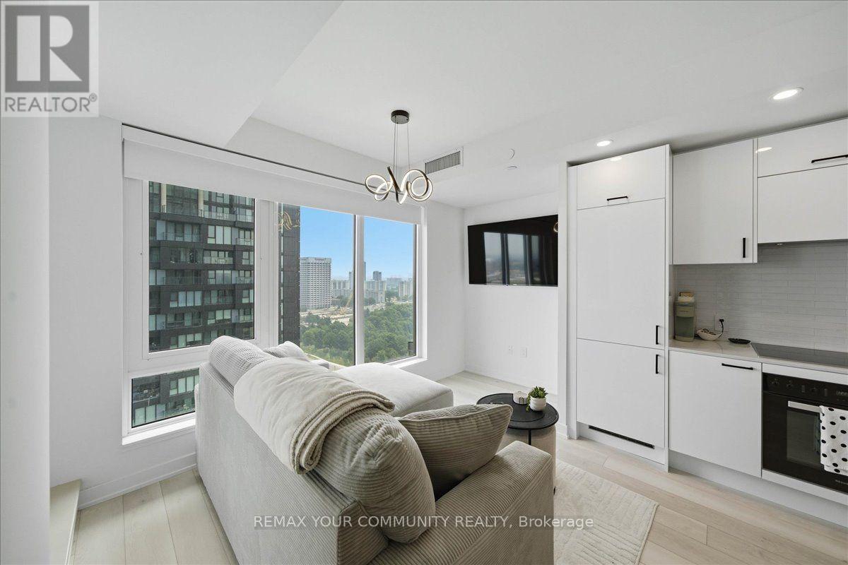2101 - 1 Quarrington Lane, Toronto, Ontario  M3C 0S4 - Photo 12 - C13582904