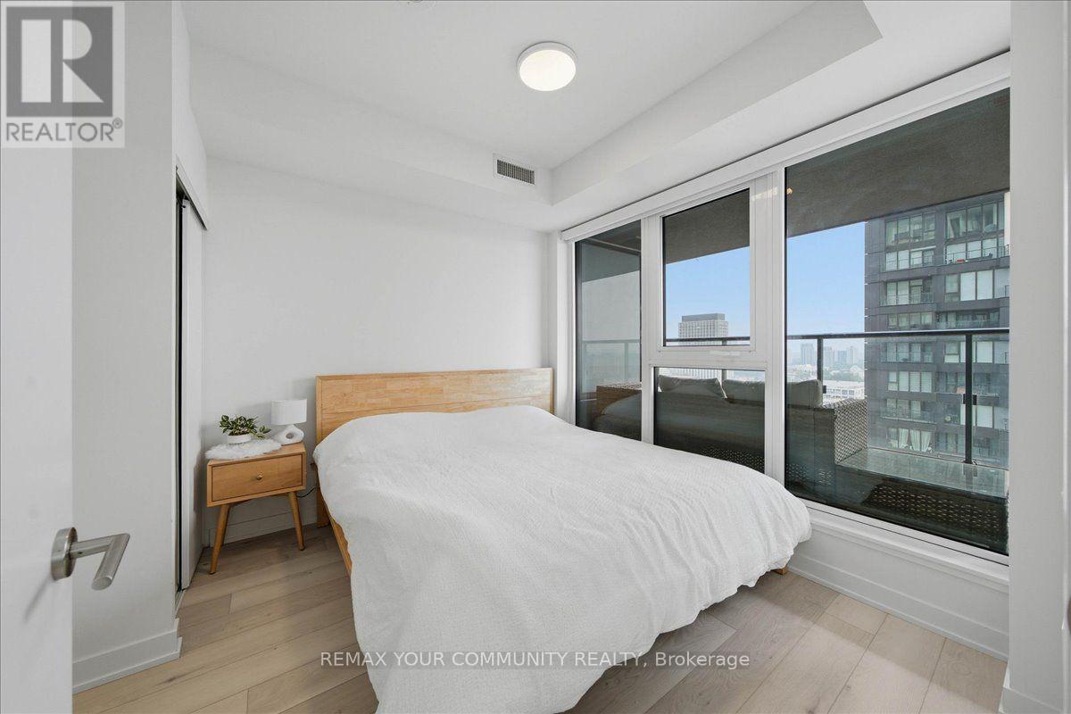 2101 - 1 Quarrington Lane, Toronto, Ontario  M3C 0S4 - Photo 17 - C13582904