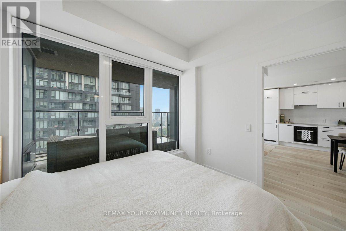 2101 - 1 Quarrington Lane, Toronto, Ontario  M3C 0S4 - Photo 18 - C13582904