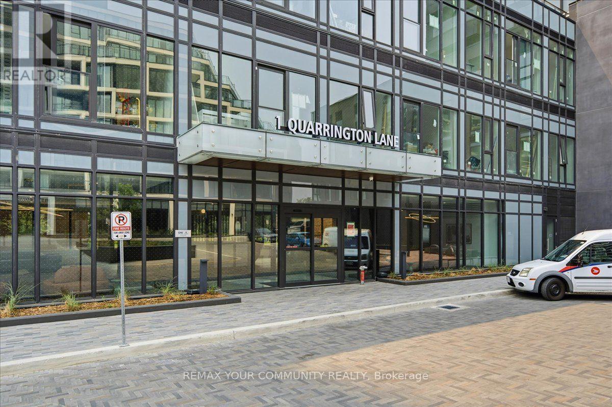 2101 - 1 Quarrington Lane, Toronto, Ontario  M3C 0S4 - Photo 2 - C13582904