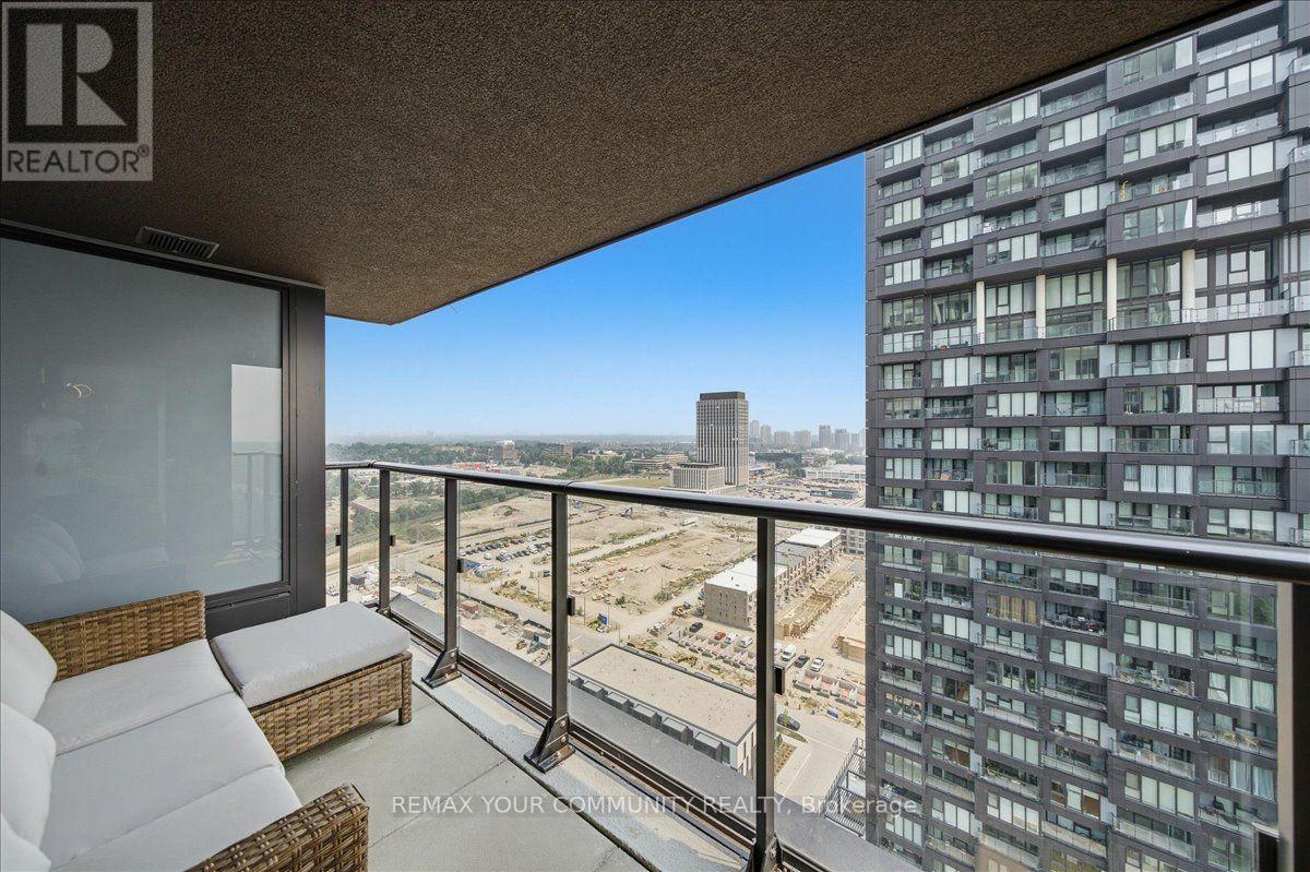 2101 - 1 Quarrington Lane, Toronto, Ontario  M3C 0S4 - Photo 22 - C13582904