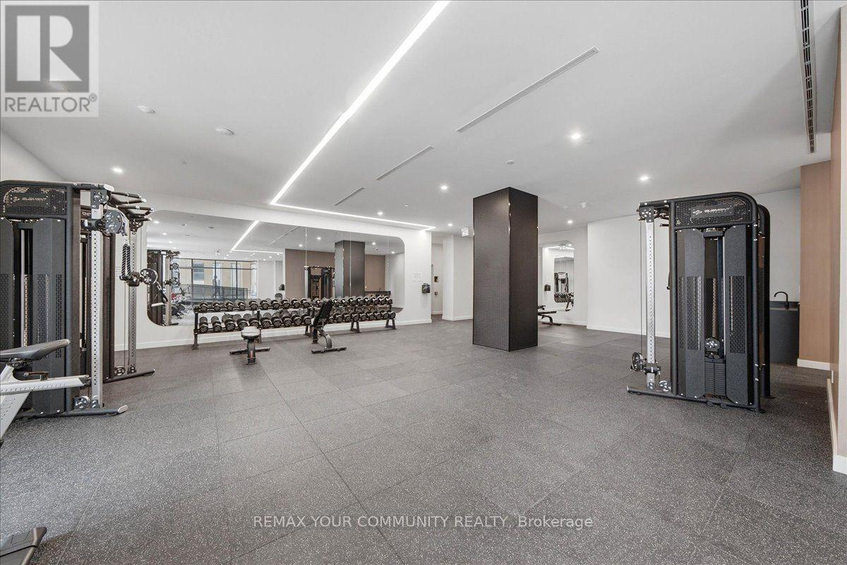 2101 - 1 Quarrington Lane, Toronto, Ontario  M3C 0S4 - Photo 31 - C13582904