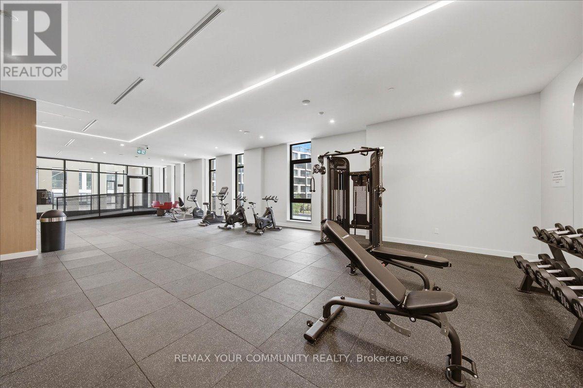 2101 - 1 Quarrington Lane, Toronto, Ontario  M3C 0S4 - Photo 33 - C13582904