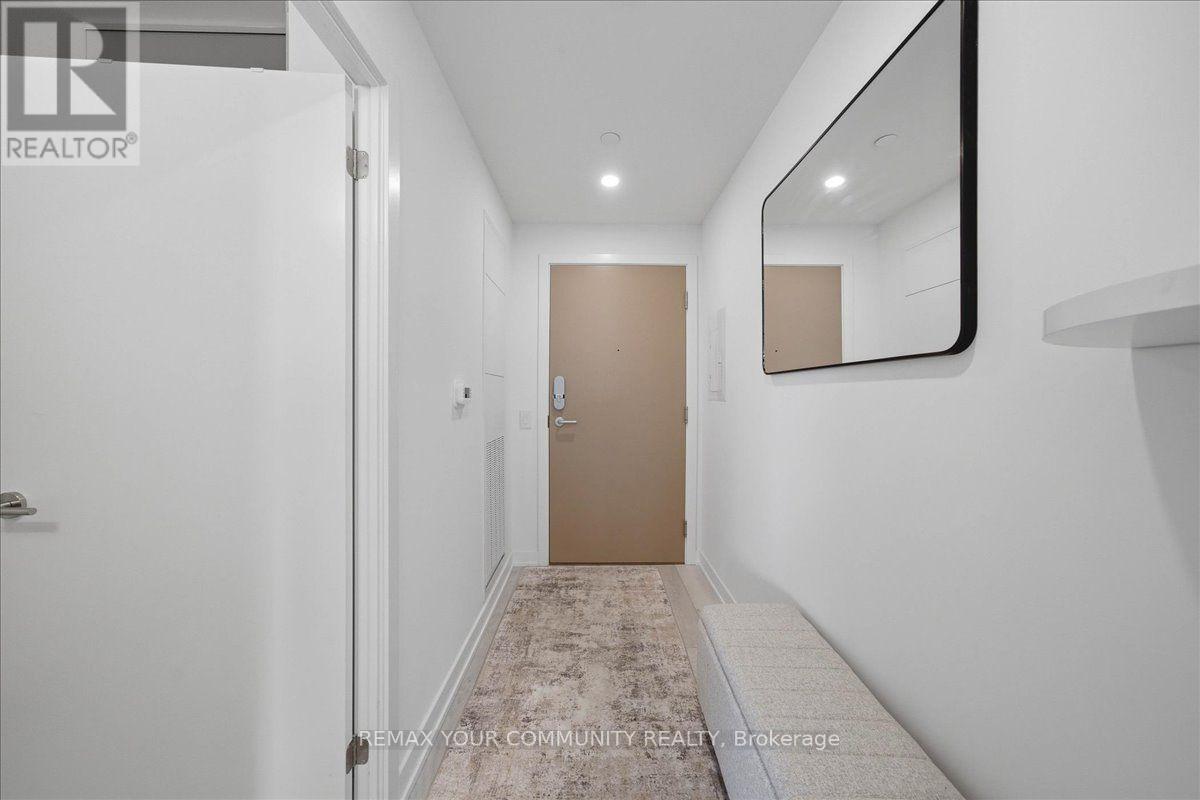 2101 - 1 Quarrington Lane, Toronto, Ontario  M3C 0S4 - Photo 4 - C13582904