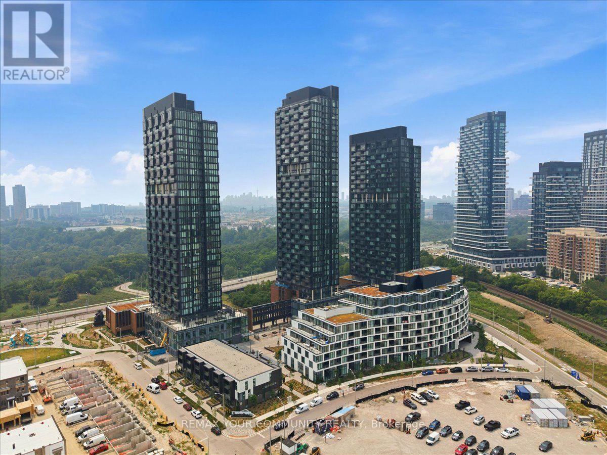 2101 - 1 Quarrington Lane, Toronto, Ontario  M3C 0S4 - Photo 41 - C13582904