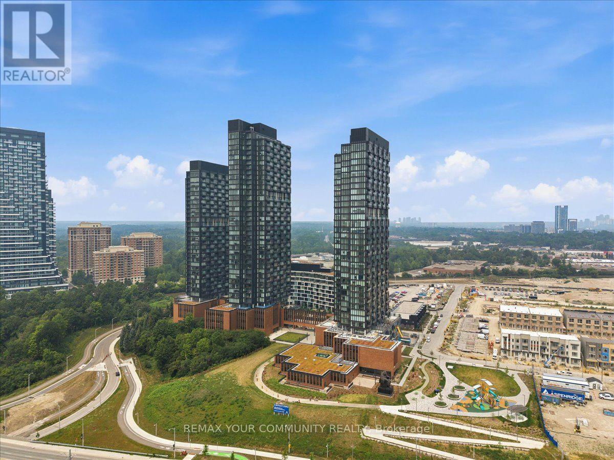 2101 - 1 Quarrington Lane, Toronto, Ontario  M3C 0S4 - Photo 42 - C13582904