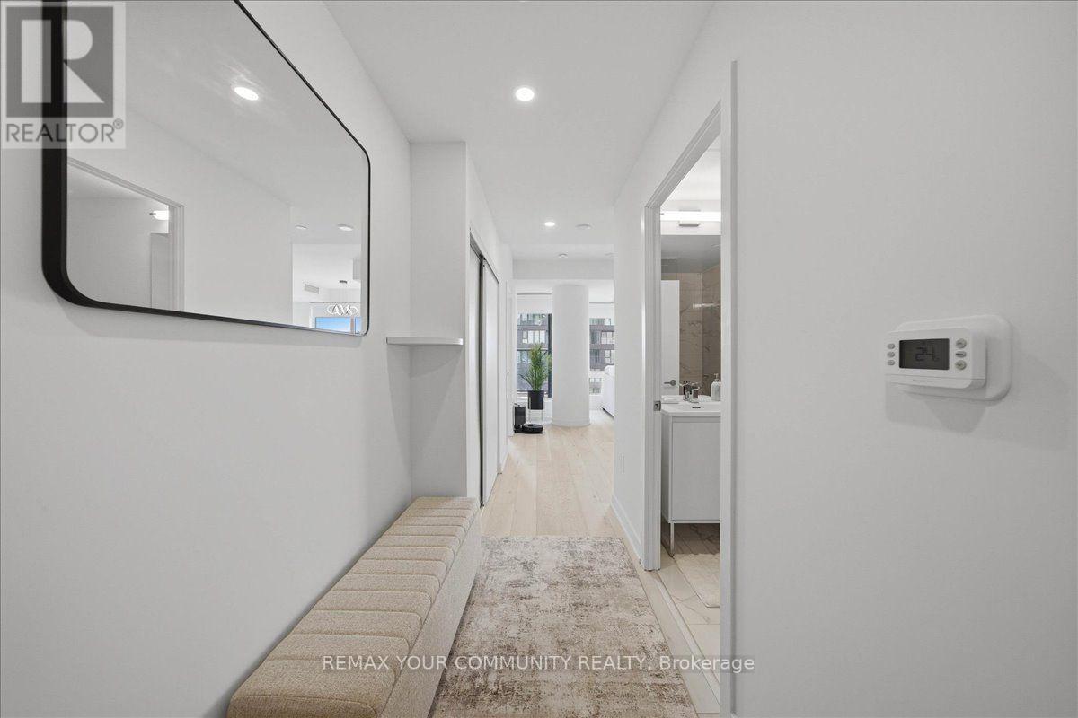 2101 - 1 Quarrington Lane, Toronto, Ontario  M3C 0S4 - Photo 5 - C13582904