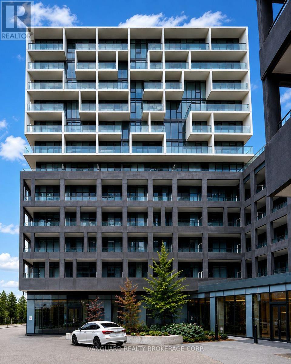 612 - 9 TECUMSETH STREET, Toronto (Niagara)