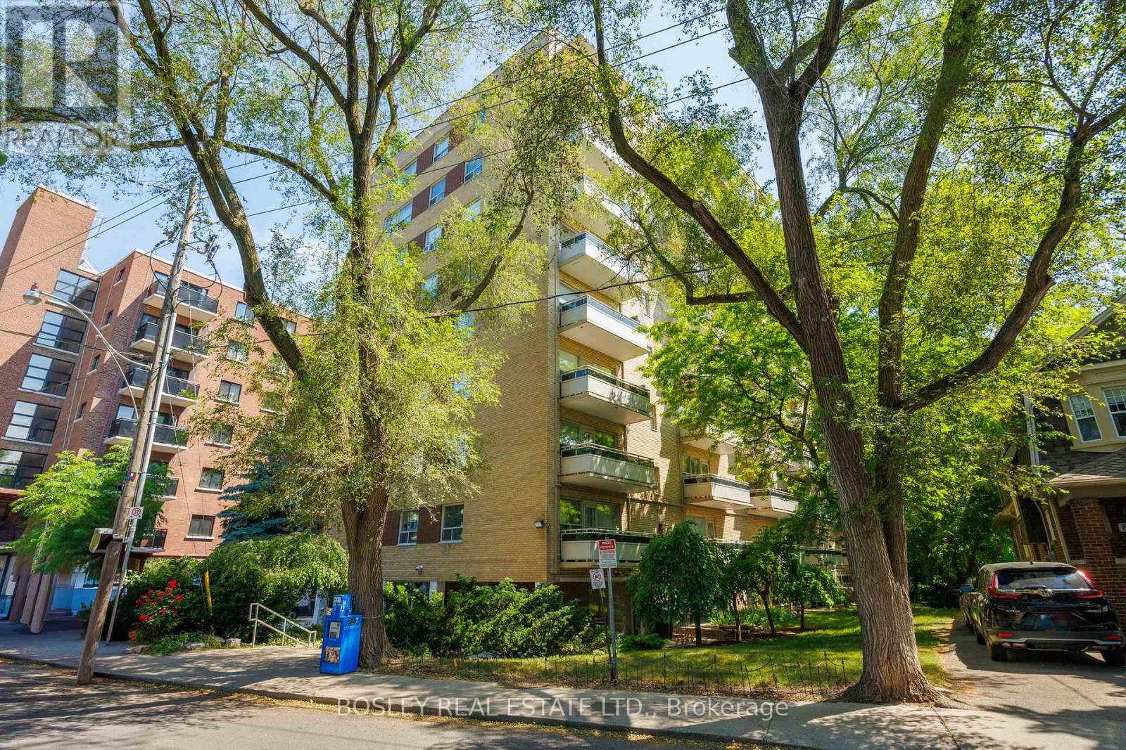 403 - 85 LAWTON BOULEVARD, Toronto (Yonge-St. Clair)