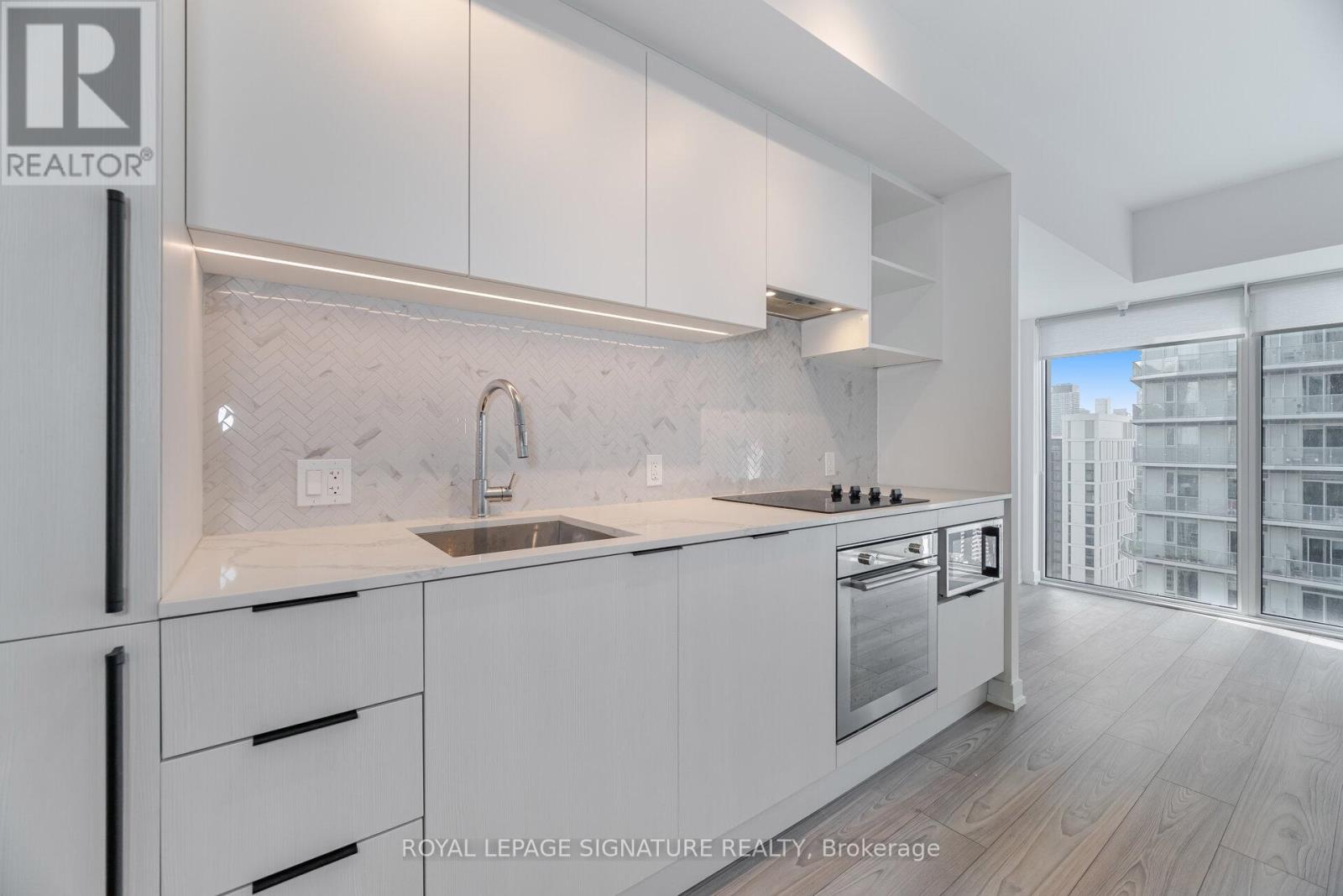 3815 - 82 Dalhousie Street, Toronto, Ontario  M5B 0C5 - Photo 12 - C13582988