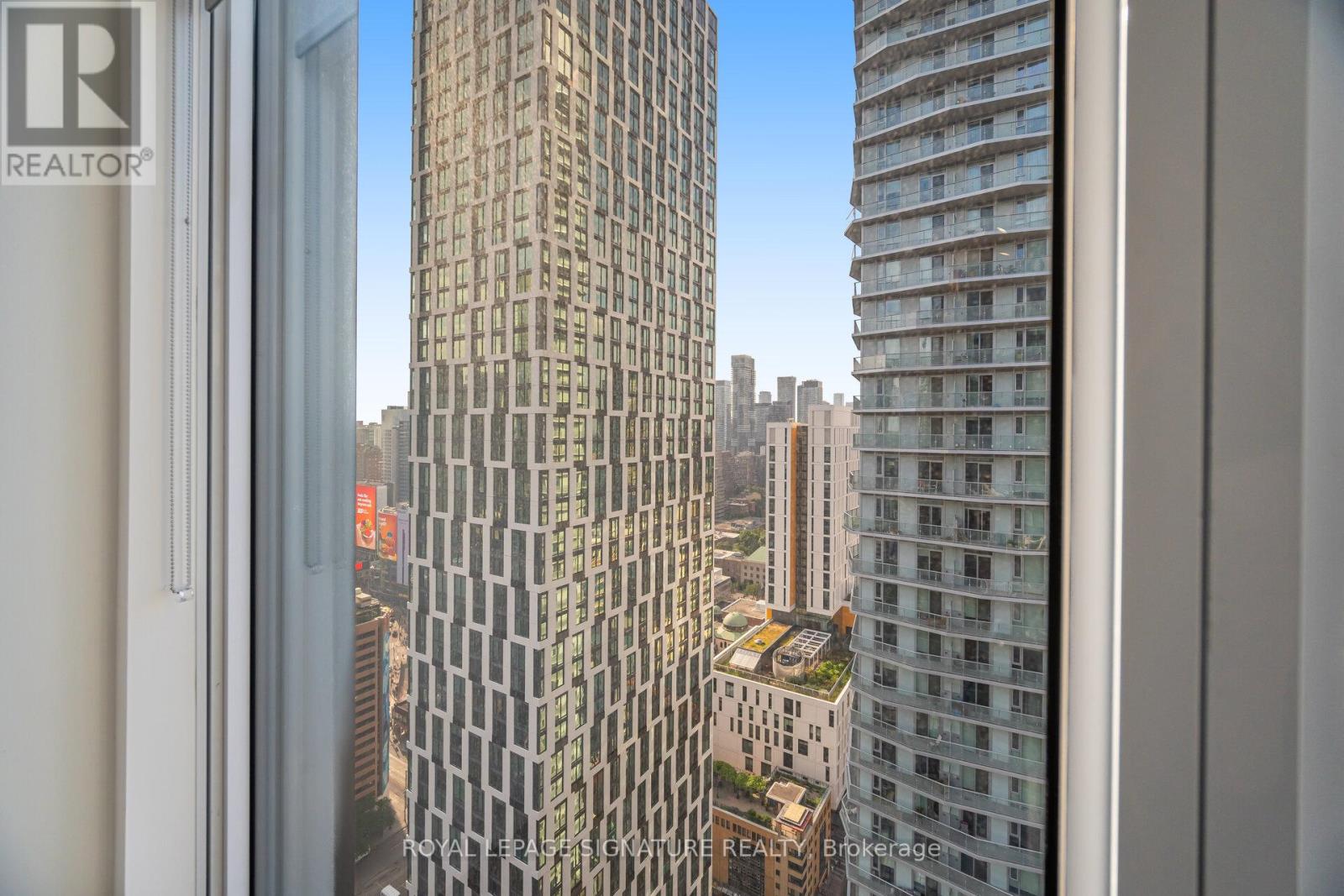 3815 - 82 Dalhousie Street, Toronto, Ontario  M5B 0C5 - Photo 29 - C13582988