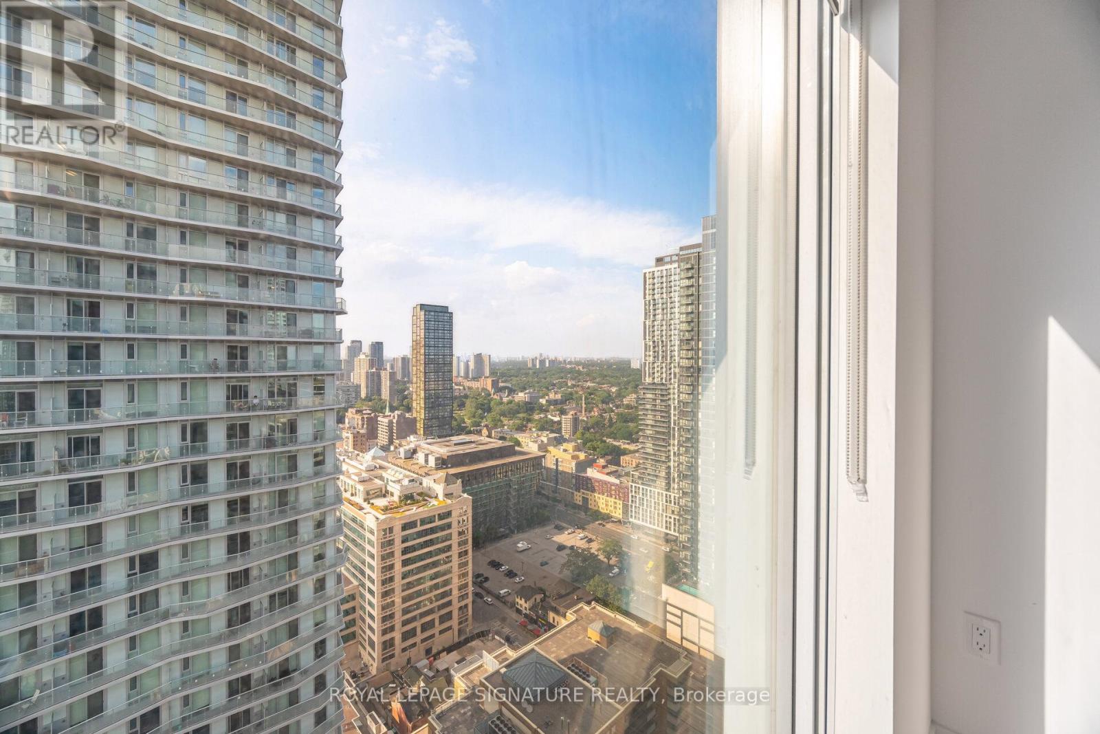3815 - 82 Dalhousie Street, Toronto, Ontario  M5B 0C5 - Photo 30 - C13582988